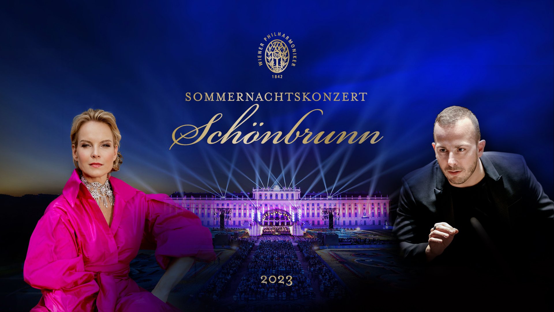 Albanian Coreographer’s Insight on Summer Night Concert 2023 - The